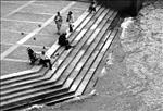 136 Under the Pont d Iena